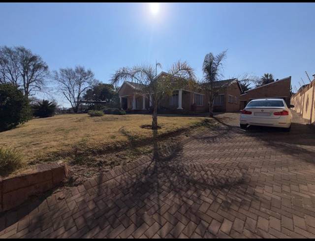 4 BEDROOM HOUSE FOR SALE IN ERASMIA